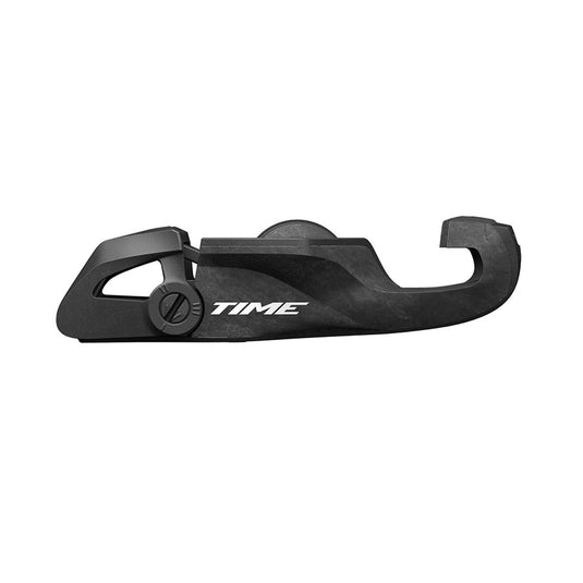 Time XPRO 12SL Pedals - Single Sided Clipless Carbon 9/16" Carbon/Gold QF 51 C1