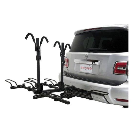 Hollywood Sport Rider 4 4 Bike 2` Black 200lbs