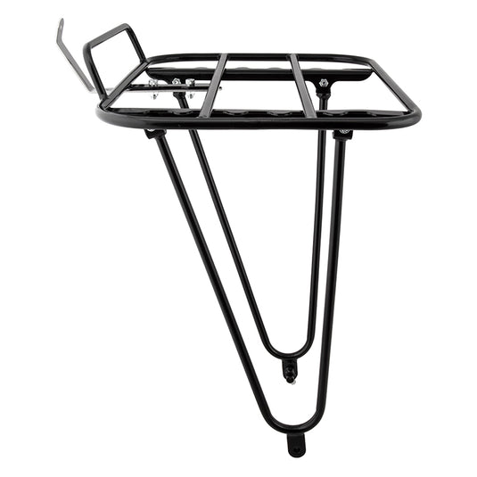 Minoura KCL-3F Front Rack 20'' to 29'' Black