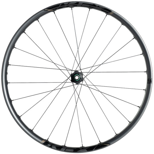 Full Speed Ahead KFX i28 Rear Wheel - 29" 12 x 148mm 6-Bolt XD Carbon Black