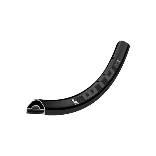 WTB KOM Light i23 Rim - 27.5" TCS Tubeless Disc Black 32H