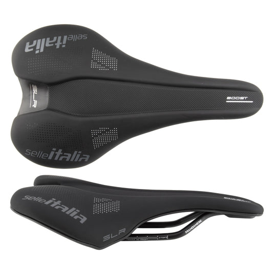 Selle Italia SLR Boost Saddle - Thumbnail 4