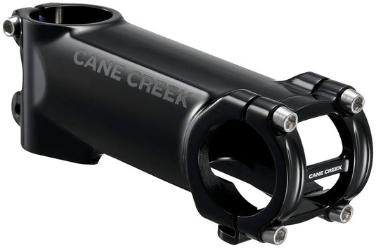 Cane Creek HCR Stem - 100mm 31.8 Clamp -6 1 1/8" Black