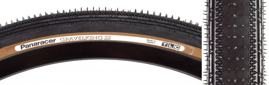 Panaracer GravelKing SS 700x45 Tubeless Tire