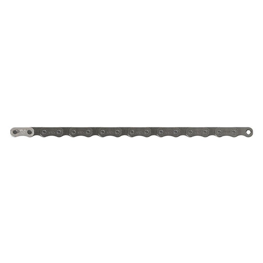 SRAM Apex Flattop Chain - 12-Speed 120 Links Gray D1