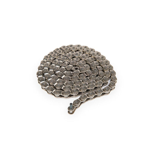 Eclat 4-Stroke Chain 1/8'' Links: 100 Silver