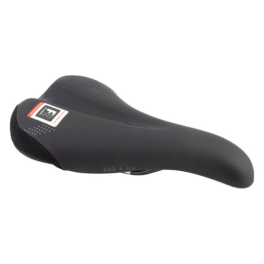 Wtb Speed Chromoly Chromoly HLX Microfiber Black 270mmx145mm