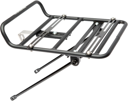 PDW Ox Rack Front Rack