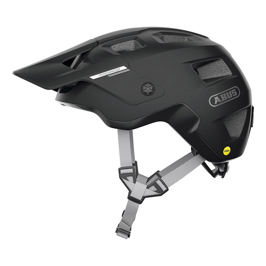 Abus MoDrop MIPS Helmet M 54 - 58cm Muted Black