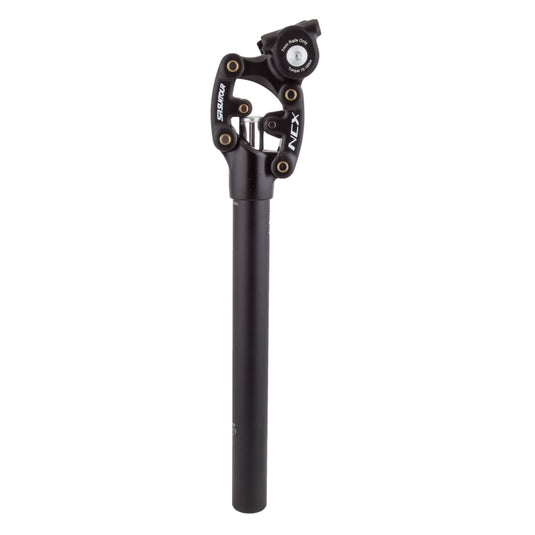 SR Suntour NCX Suspension Seatpost - Thumbnail 2