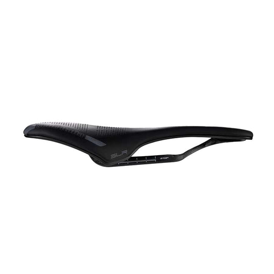 Selle Italia SLR Boost Kit Carbonio Superflow Saddle 248 x 145mm Unisex 129g