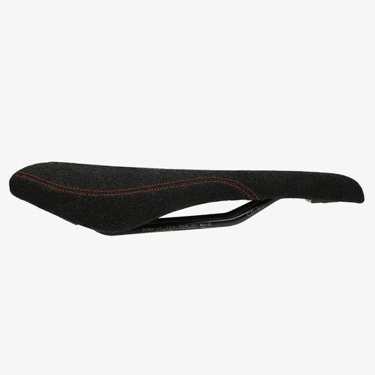 SDG Components Radar Sensus Kevlar Saddle 270 x 138mm Unisex 230g Black/Black
