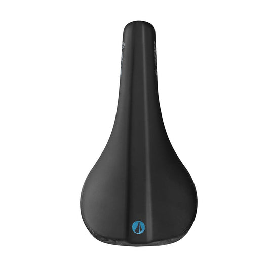 SDG Bel-Air V3 Saddle Lux Rails Fuel LE Oil Slick