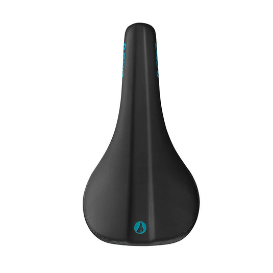 SDG Bel-Air V3 Saddle Lux-Alloy Rails Turquoise