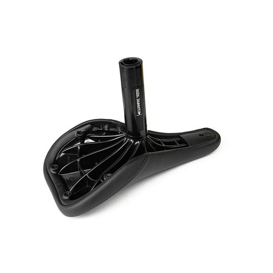Eclat Unify Combo Saddle Slim Black 255g