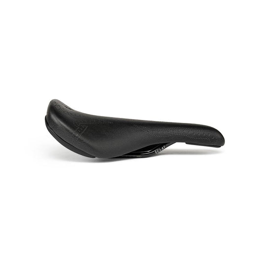 Eclat Exile X Tyson Rail Saddle Slim Black 283g