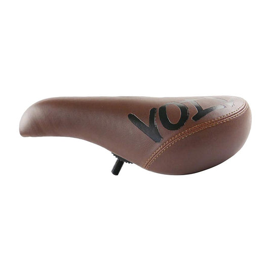 Eclat Void Pivotal Saddle Fat Brown 338g