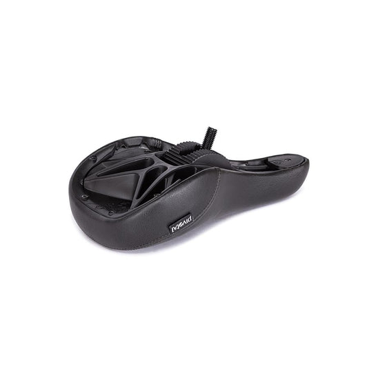 Eclat Bios Pivotal Saddle Mid Black 313g