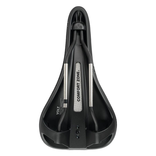 Volt Titanium Saddle - Thumbnail 5