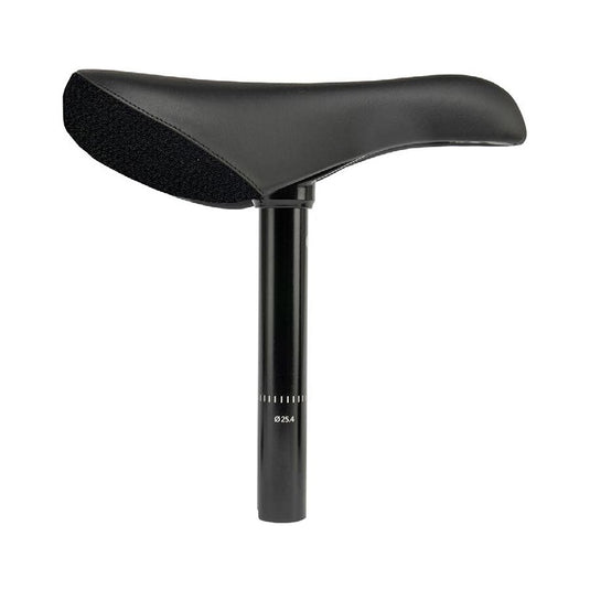 Eclat Comple Combo Saddle Mid Black