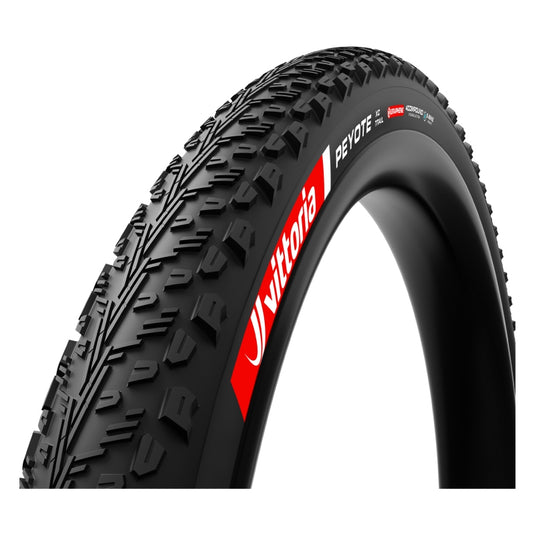 Vittoria Peyote II XC Trail G2.0 Tire TLR 29x2.6 Black