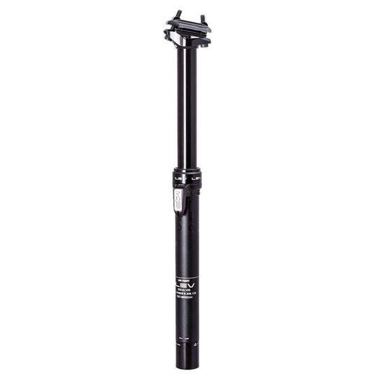 KS LEV Dropper Seatpost - 30.9mm 150mm Black
