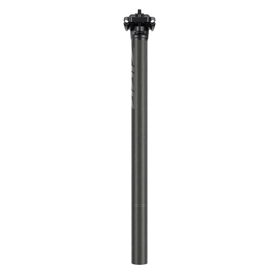 Zipp Service Course SL Seatpost 31.6mm 400mm Offset: 0mm Black
