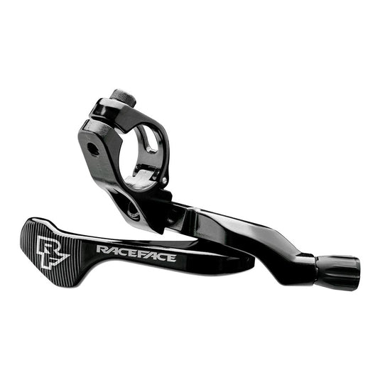 Race Face Turbine R Dropper Seatpost Remote - Thumbnail 4