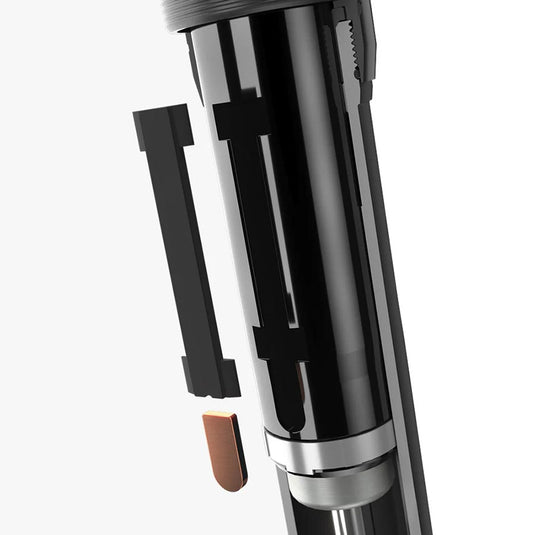 SDG Tellis V2 Dropper Seatpost (125mm) 31.6mm Black
