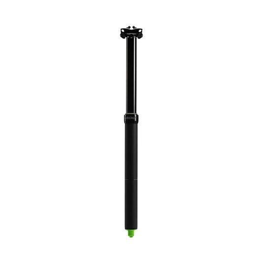 SDG Tellis V2 Dropper Seatpost (170mm) 30.9mm Black