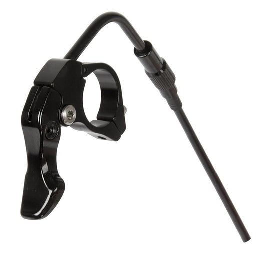 M-Wave Levitate C Dropper Seatpost 31.6mm 400mm Travel: 125mm