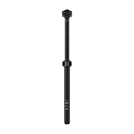 RockShox Reverb AXS Dropper Seatpost - 31.6mm 250mm Black B1