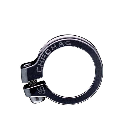 Chromag NQR Seat Clamp - Thumbnail 2