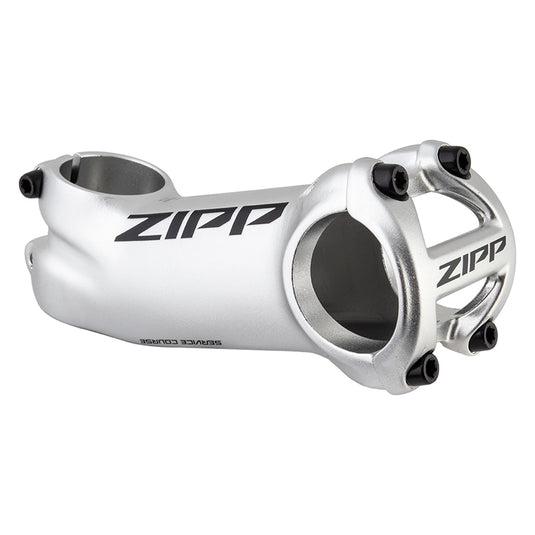Zipp Service Course Stem Diameter: 31.8mm Length: 105mm Steerer: 1-1/8'' 25° Silver
