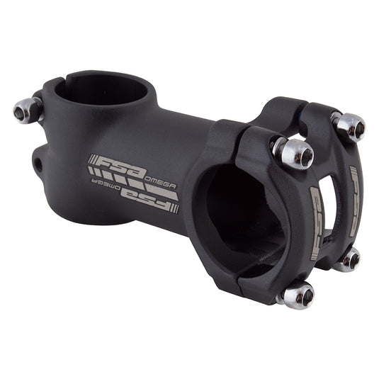 Full Speed Ahead Omega Stem