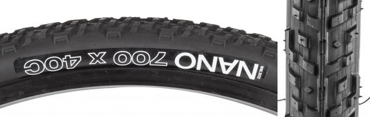 Wtb Nano Comp 700x40 Standard Tire