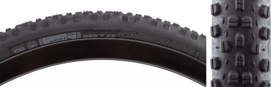 WTB Sendero TCS Light Fast Rolling Tubeless Tire - Thumbnail 3