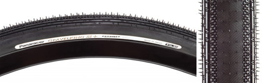 Panaracer GravelKing SS+ 700x43 Tubeless Tire