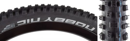 Schwalbe Nobby Nic Tire - Thumbnail 3