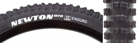 Goodyear Newton MTR Enduro 27.5x2.6 Tubeless Tire