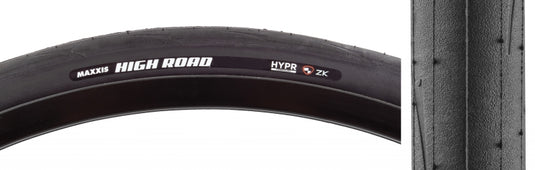 Maxxis High Road 700x28 Standard Tire