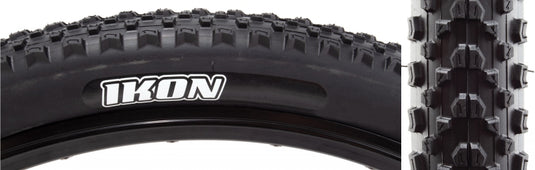 Maxxis Ikon Tire - Thumbnail 4