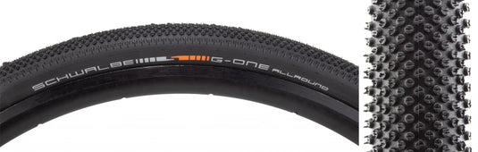 Schwalbe G-One OSC - Thumbnail 4