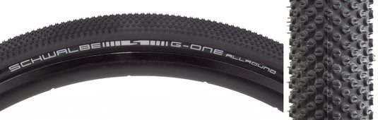 Schwalbe G-One Allround 700x35 Tubeless Tire