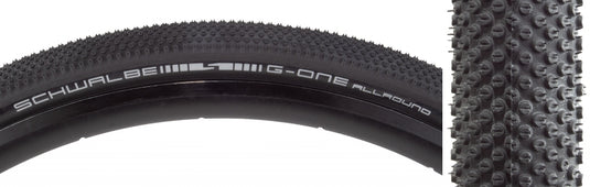 Schwalbe G-One Allround 700x40 Tubeless Tire