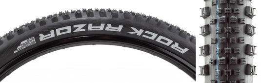 Rock Razor Evo SuperTrail - Thumbnail 3