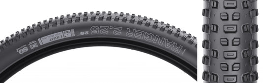 WTB Ranger Comp Tire - Thumbnail 3