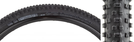 WTB Ranger TCS Light HG TT Folding Tire - Thumbnail 3