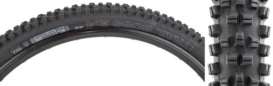 WTB Trail Boss Tire - Thumbnail 2