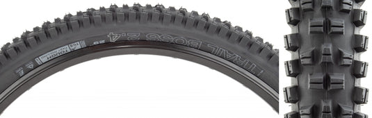 WTB Trail Boss Tire - Thumbnail 4